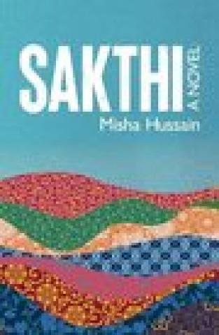 Book SAKTHI Misha Hussain