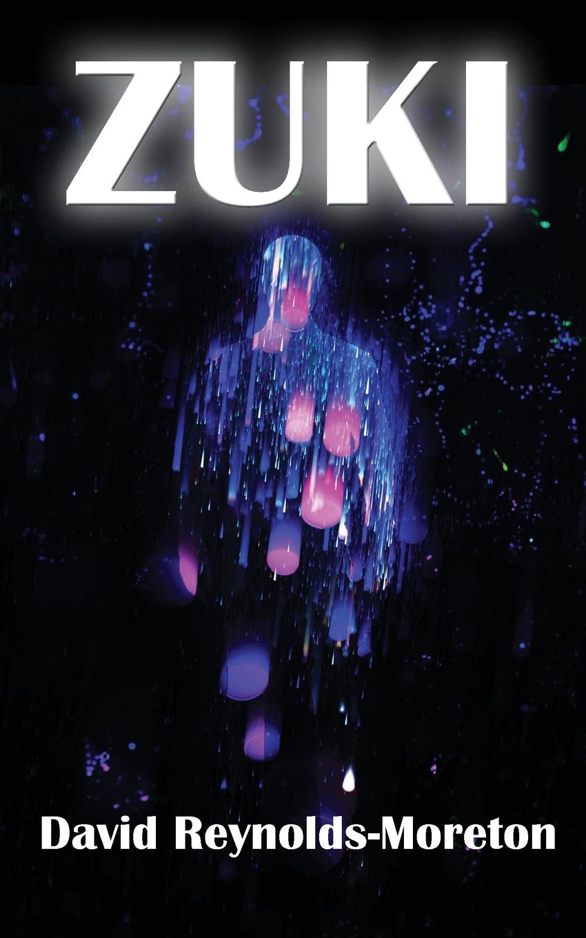 Boek Zuki David Reynolds-Moreton