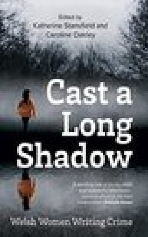 Knjiga Cast A Long Shadow Katherine Stansfield