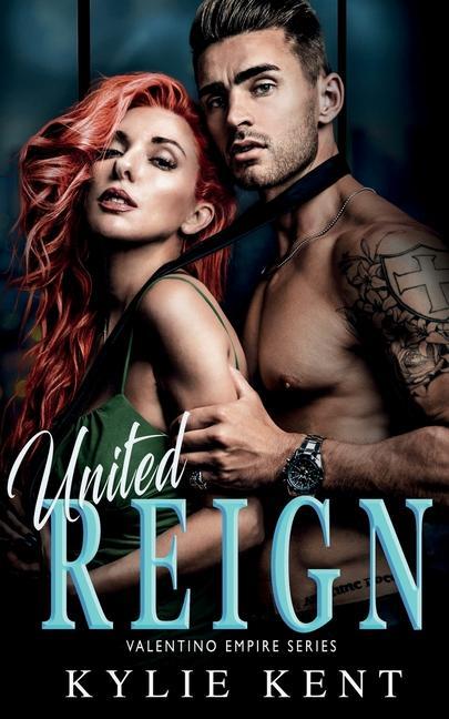 Book United Reign kylie Kent