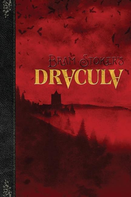 Knjiga Dracula Masha Shubin
