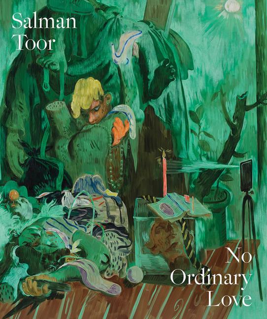 Kniha Salman Toor: No Ordinary Love 