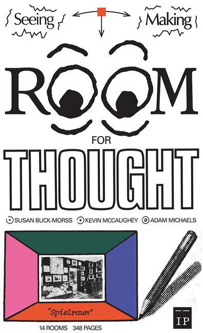 Libro Seeing Making Room for Thought 