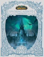 Könyv World of Warcraft: Exploring Azeroth: Northrend (Exploring Azeroth, 3) 