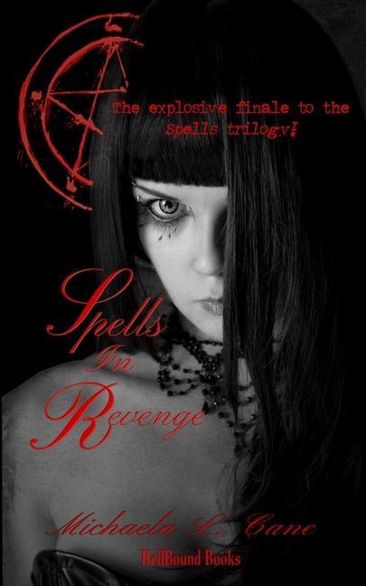 Carte Spells in Revenge Michaela L. Cane