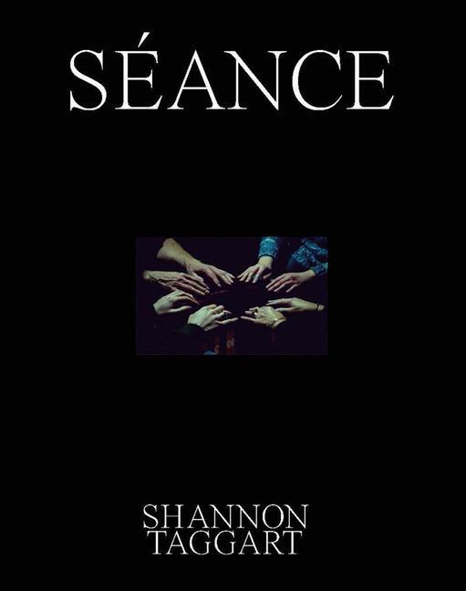 Könyv Shannon Taggart: Seance 