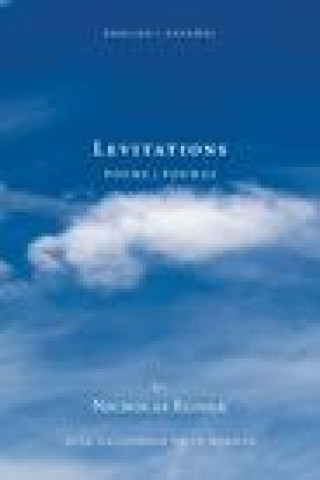 Book Levitations Emma Trelles