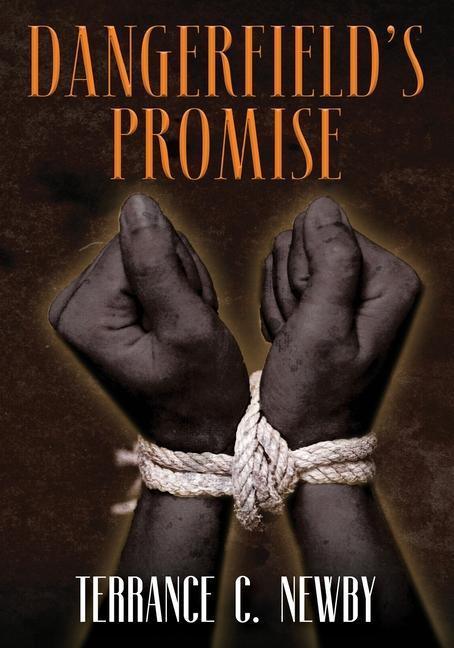 Livro Dangerfield's Promise Terrance C. Newby