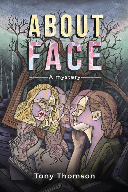 Book About Face Andrew Wetmore