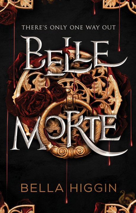 Kniha Belle Morte 