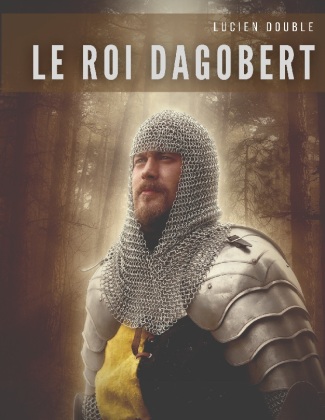 Könyv roi Dagobert 