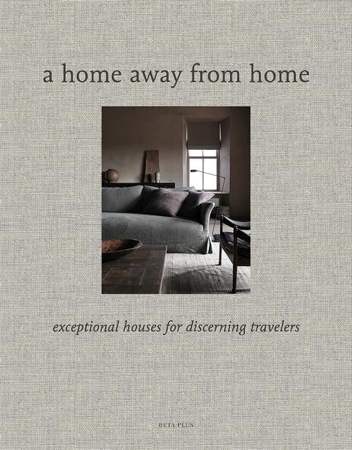 Книга Home Away from Home 