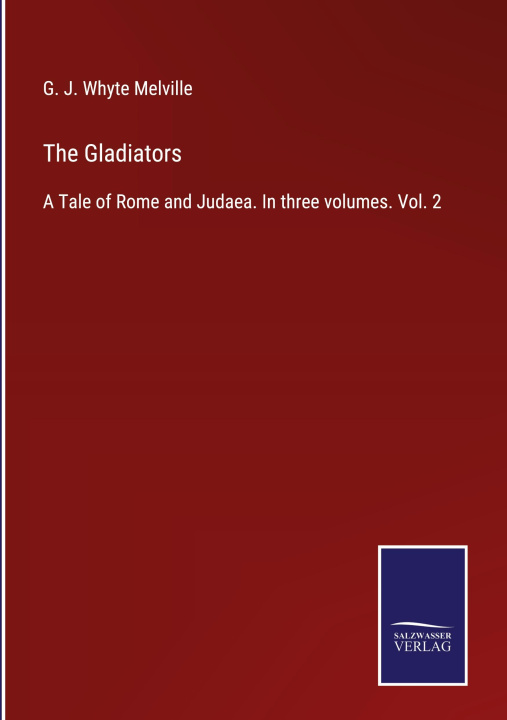 Kniha Gladiators 