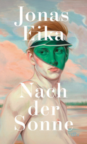 Book Nach der Sonne Jonas Eika