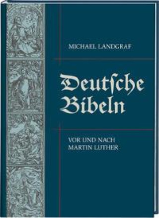 Könyv Deutsche Bibeln 