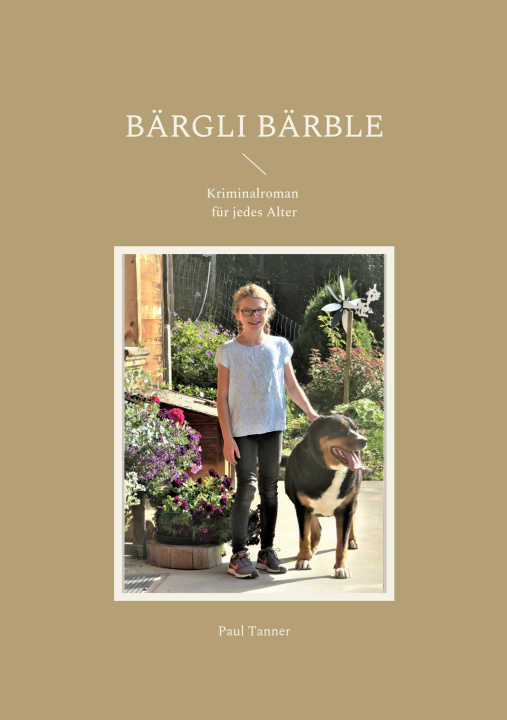 Book Bargli Barble Paul Tanner