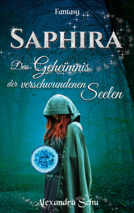 Knjiga Saphira Alexandra Schu