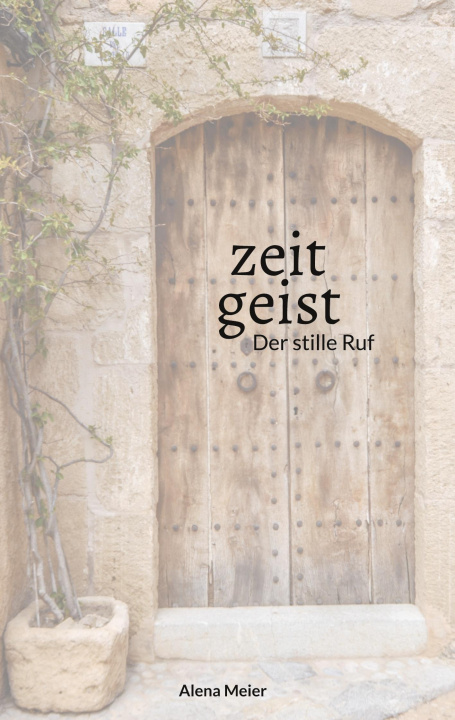 Knjiga zeitgeist 