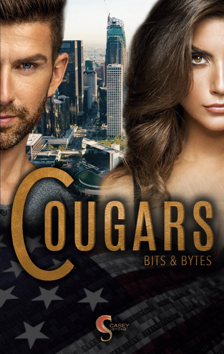 Knjiga Cougars Bits & Bytes 