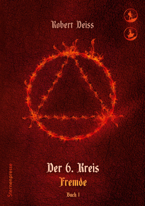 Knjiga 6. Kreis Robert Deiss