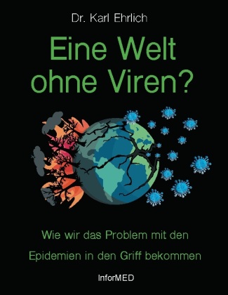 Kniha Eine Welt ohne Viren? 
