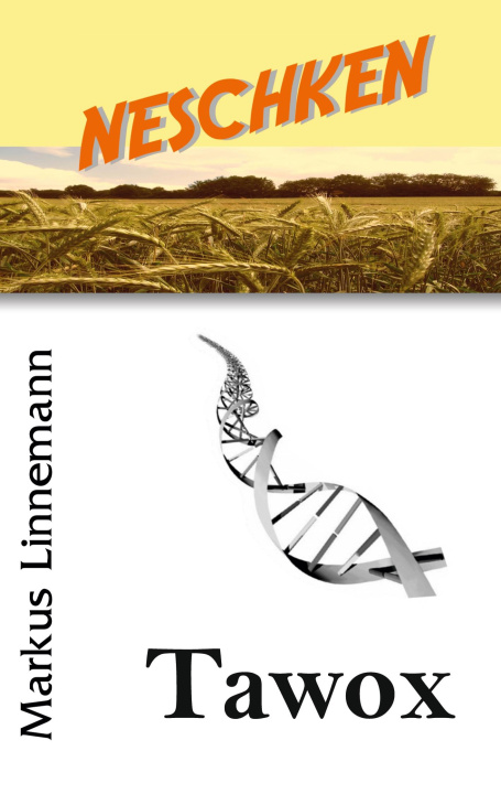 Boek Tawox Markus Linnemann