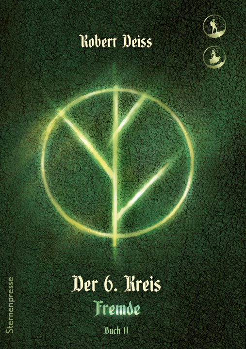 Knjiga 6. Kreis Robert Deiss