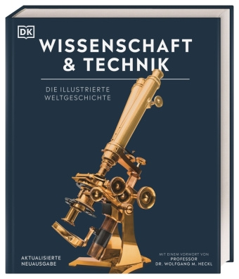 Kniha Wissenschaft & Technik Stephan Matthiesen