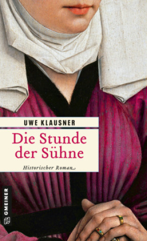 Buch Die Stunde der Sühne Uwe Klausner
