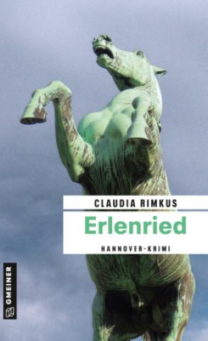 Book Erlenried Claudia Rimkus