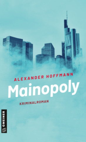 Book Mainopoly Alexander Hoffmann