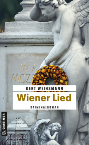 Buch Wiener Lied Gert Weihsmann