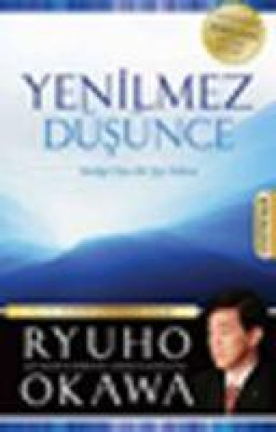 Livro Yenilmez Düsünce 