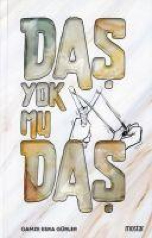 Knjiga Das Yok Mu Das 