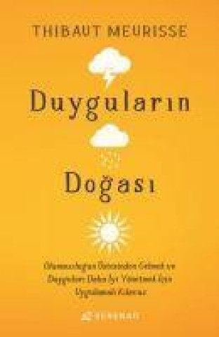 Kniha Duygularin Dogasi 