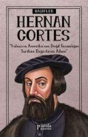 Book Hernan Cortes 
