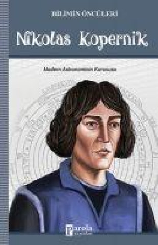 Boek Nikolas Kopernik 