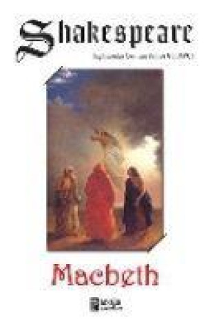 Knjiga Macbeth 