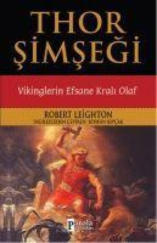 Knjiga Thor Simsegi 