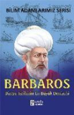 Knjiga Barbaros 