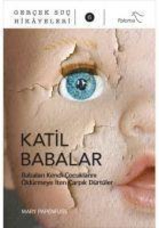 Knjiga Katil Babalar 