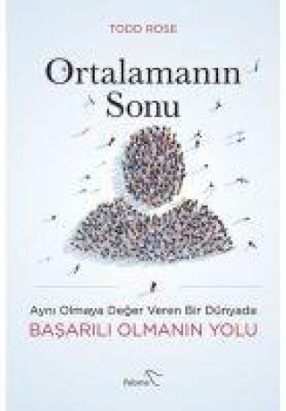 Knjiga Ortalamanin Sonu 