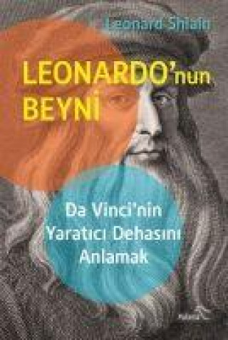 Knjiga Leonardonun Beyni 