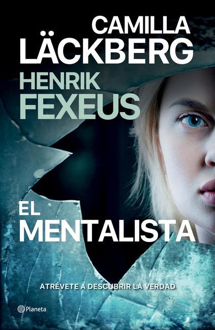 Könyv El Mentalista Henrik Fexeus