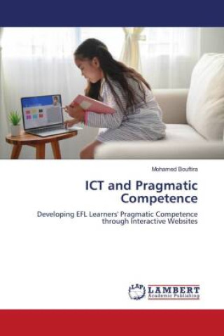 Knjiga ICT and Pragmatic Competence Mohamed Bouftira