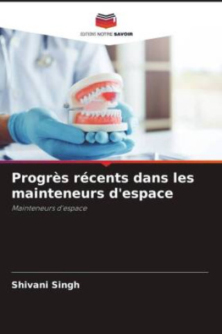 Carte Progr?s récents dans les mainteneurs d'espace Shivani Singh