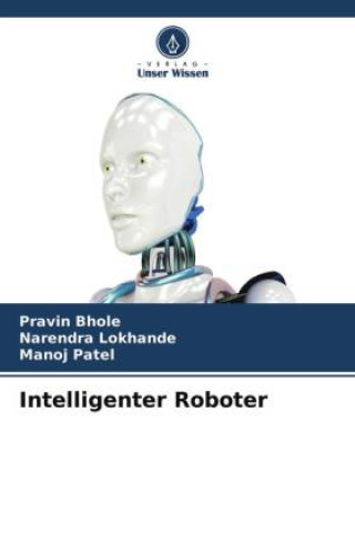 Book Intelligenter Roboter Narendra Lokhande