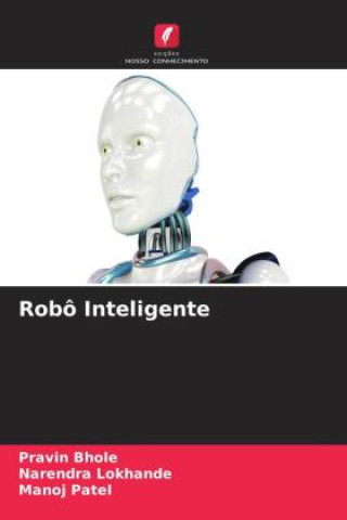 Knjiga Robô Inteligente Narendra Lokhande