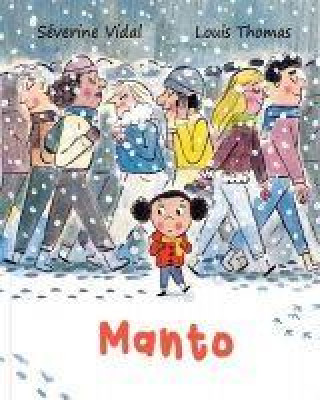 Knjiga Manto Ciltli 