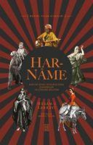 Knjiga Har-Name 